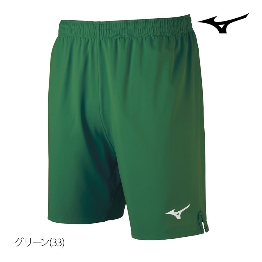日本製 mizunoミズノ サッカーパンツ MIZUNO ハーフパンツ メンズ スポーツ 短パン ミズノ ブランド