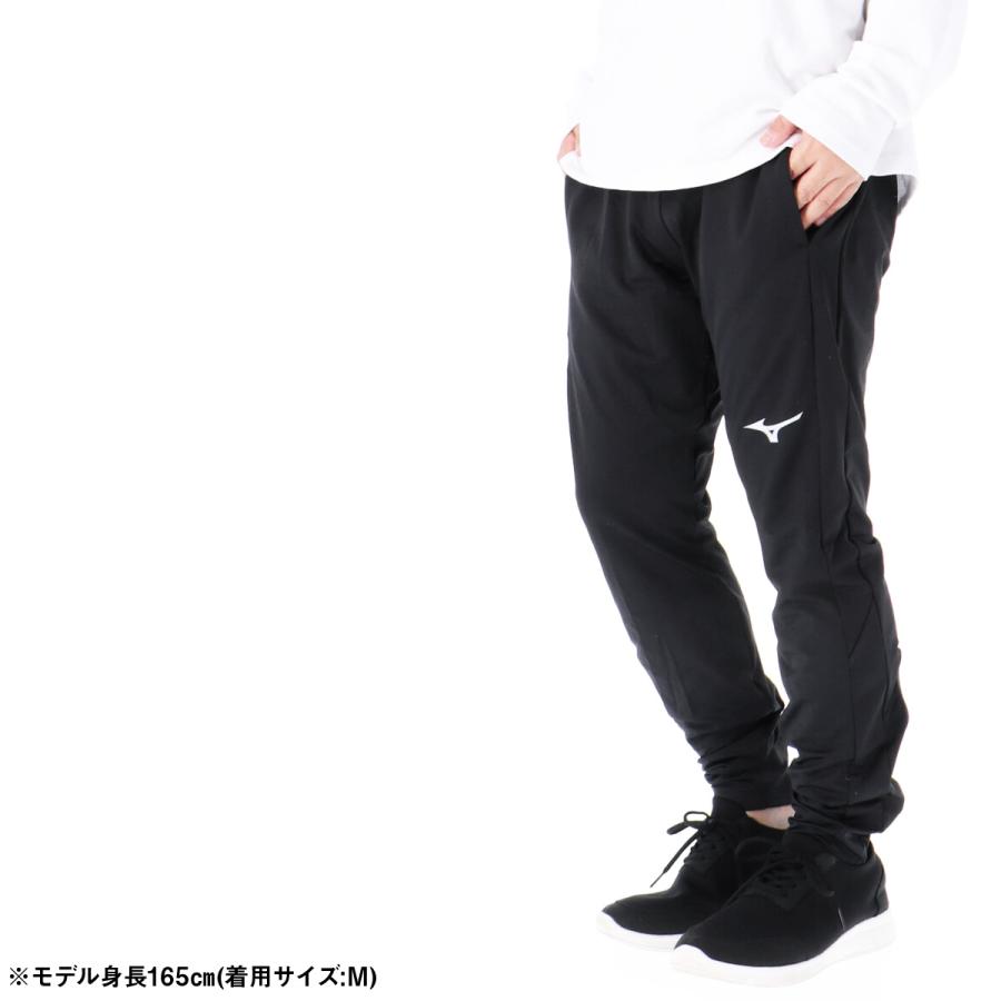 MIZUNO（ミズノ） ジャージ 下 メンズ ロングパンツ チーム ジャージ