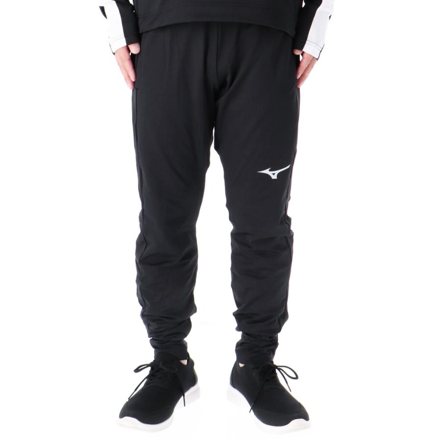 MIZUNO（ミズノ） ジャージ 下 メンズ ロングパンツ チーム ジャージ