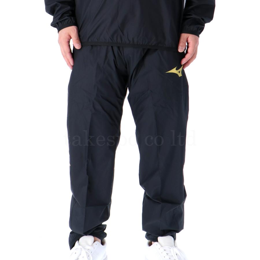 MIZUNO（ミズノ） ピステ 上下 メンズ セットアップ ブランド チーム