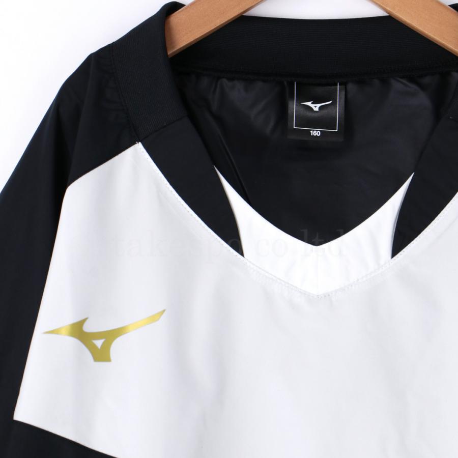 MIZUNO ミズノ ピステ上下 ジュニア セットアップ Mizuno チーム MIZUNO ミズノ ピステ上下 ジュニア セットアップ Mizuno チーム