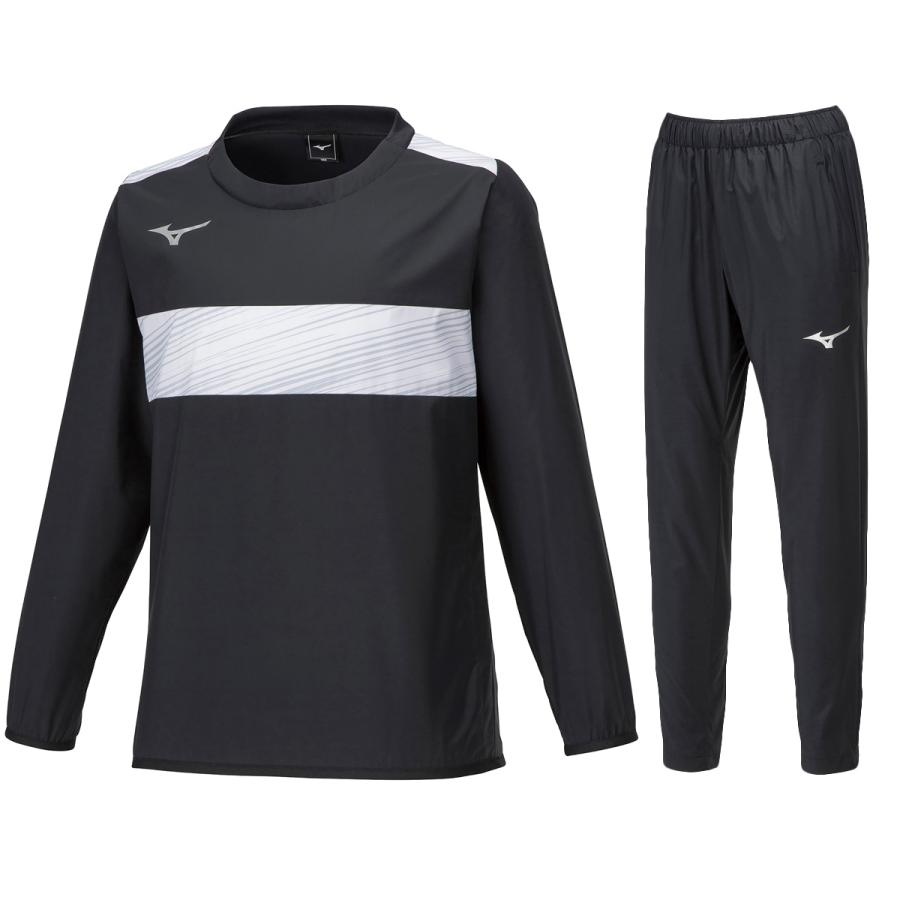 MIZUNO ミズノ ピステ ジュニア 上下 セットアップ 冬 Mizuno MIZUNO ミズノ ピステ ジュニア 上下 セットアップ 冬 Mizuno