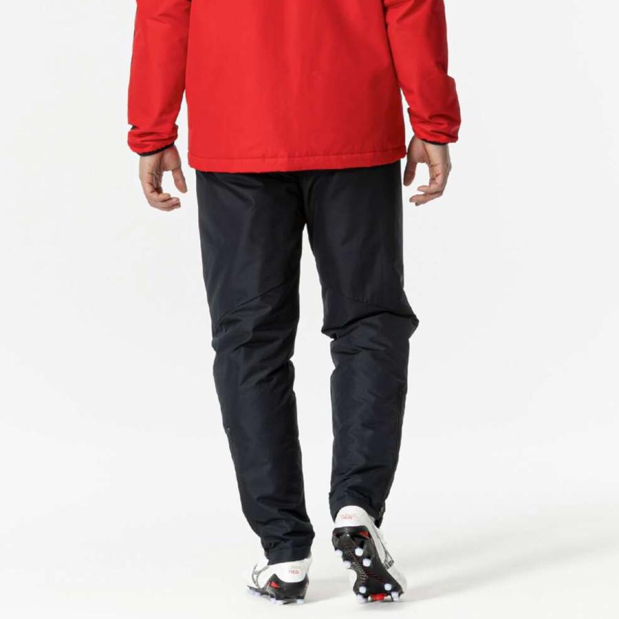 MIZUNO ミズノ ウインドブレーカー 上下 メンズ セットアップ ブランド