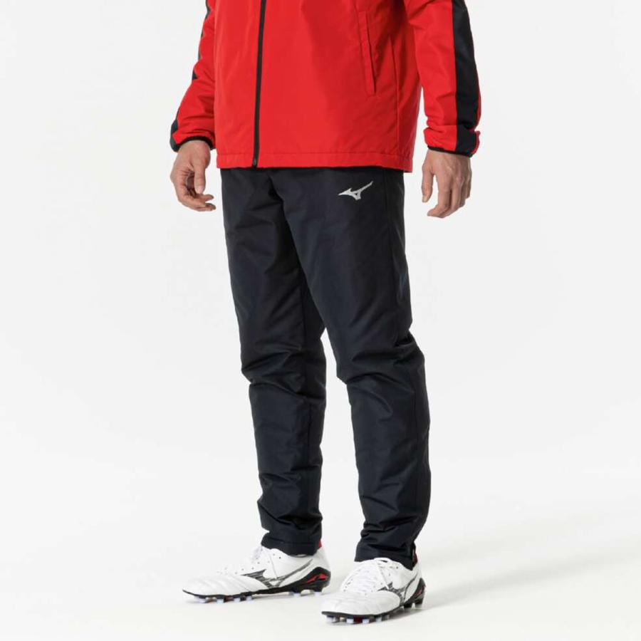 MIZUNO ミズノ ウインドブレーカー メンズ 上下 セットアップ 冬 MIZUNO ミズノ ウインドブレーカー メンズ 上下 セットアップ 冬