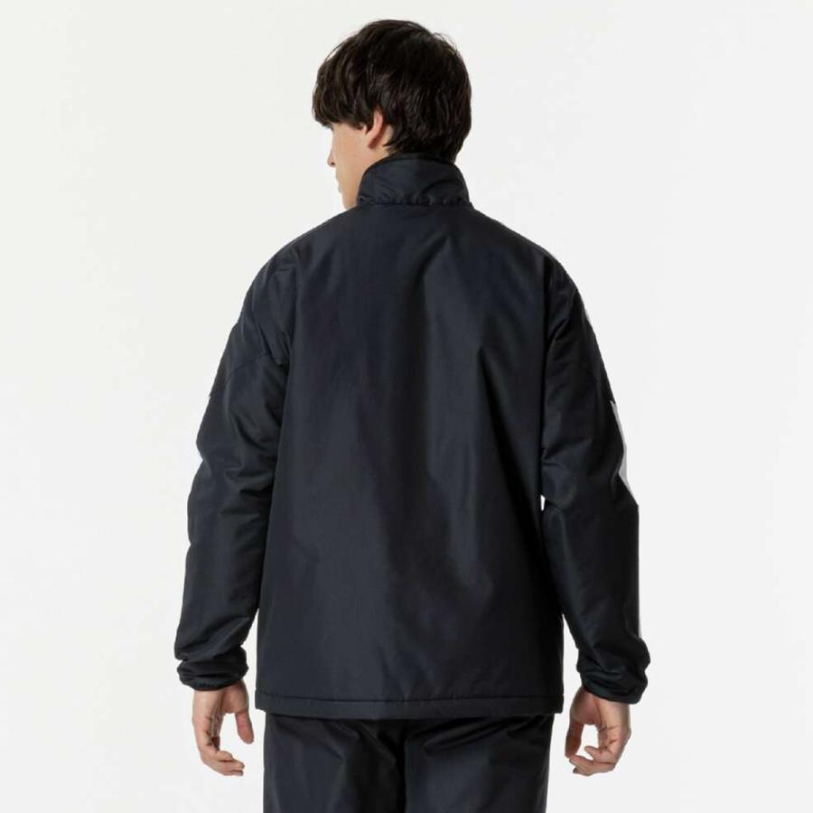 ミズノプロ ウインドブレーカー 上下セット セットアップ　w1034617000 MIZUNO ミズノ ウインドブレーカー 上下 メンズ セットアップ