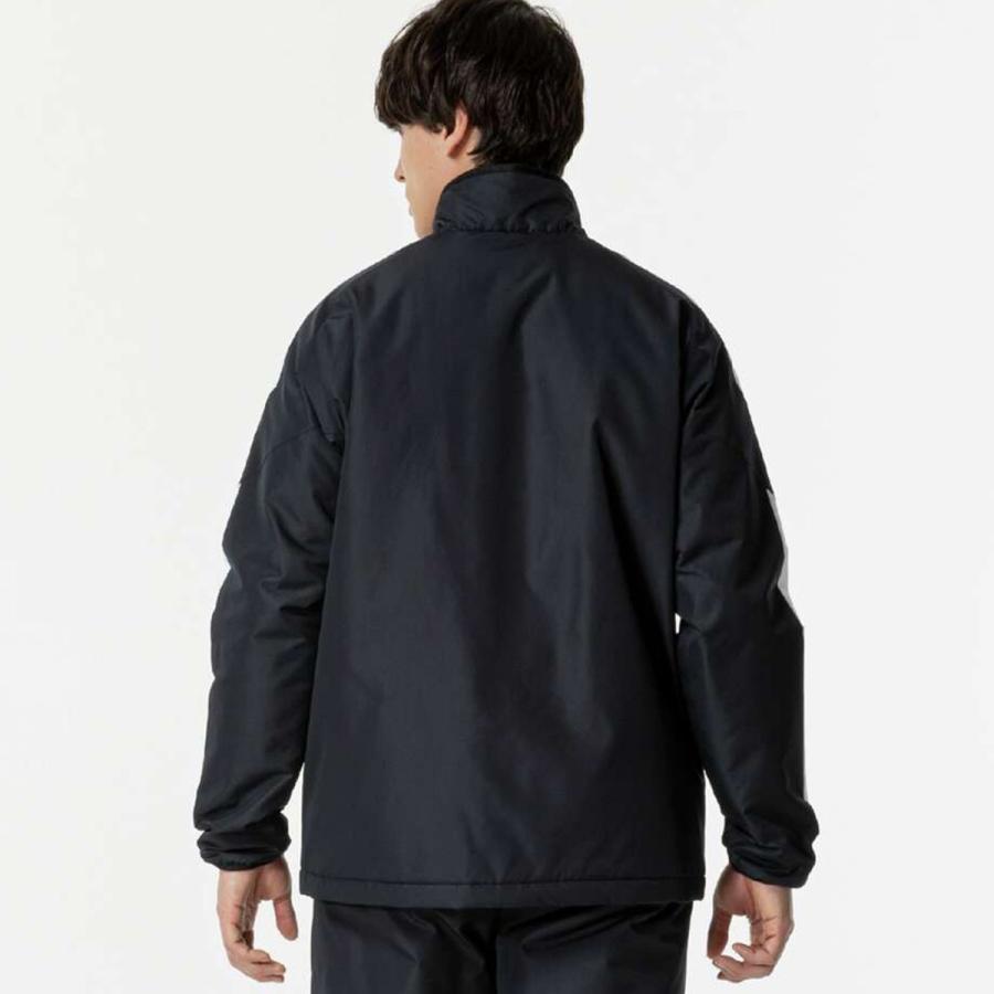MIZUNO（ミズノ） ウインドジャケット メンズ ブランド チーム