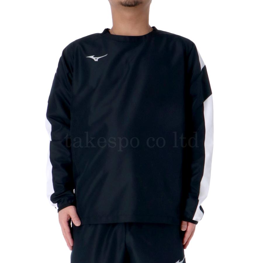 MIZUNO（ミズノ） ピステ 上下 メンズ セットアップ ブランド Mizuno