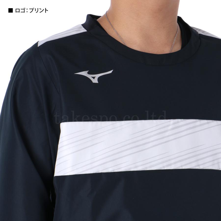 Mizuno サッカーシャツ TAKAMINE 6 Mサイズ Mizuno サッカーシャツ TAKAMINE 6 Mサイズ 【公式通販】