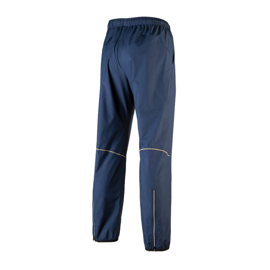 MIZUNO（ミズノ） ピステパンツ ジュニア ブランド チーム P2MF7170