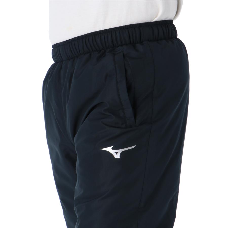 BUYEEページ 26cm MIZUNO（ミズノ） ジャージ 下 メンズ ロングパンツ チーム ウインド