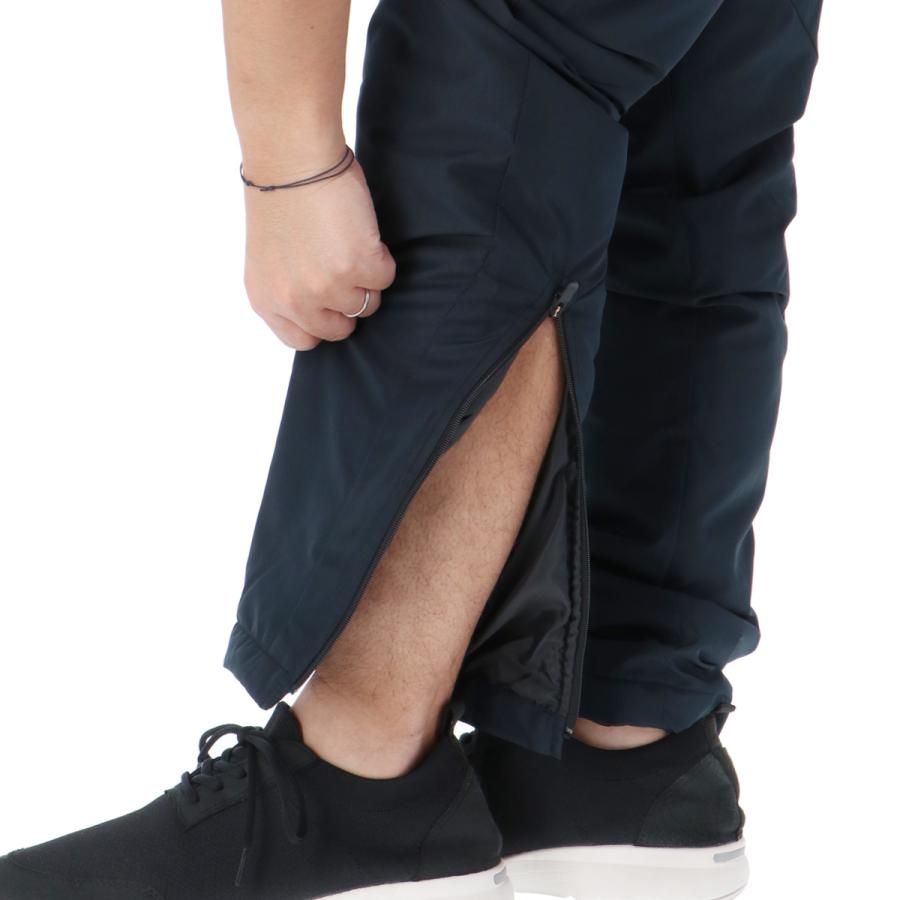 MIZUNO（ミズノ） ジャージ 下 メンズ ロングパンツ チーム ウインド