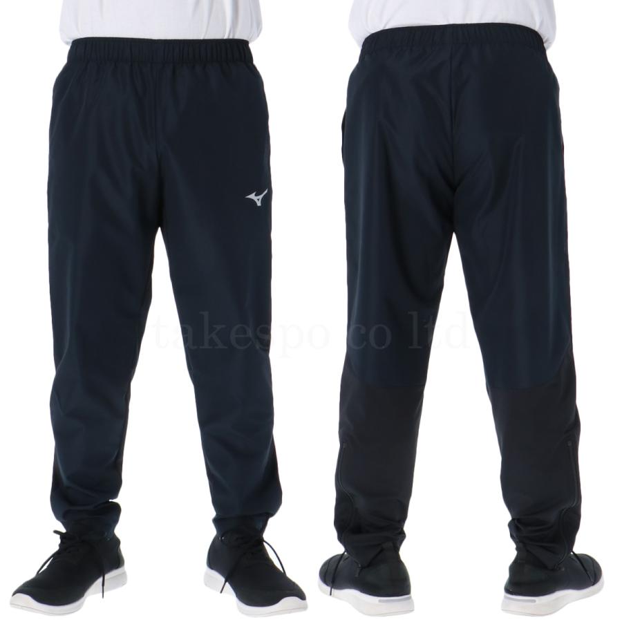 MIZUNO（ミズノ） ピステパンツ メンズ ブランド チーム P2MFC100 送料