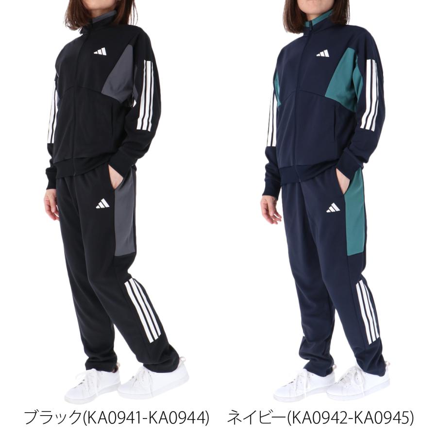 アディダス JFA U-12 トレセン ジャージ L 上下セット 非売品 bxf58set-728-2.jpg