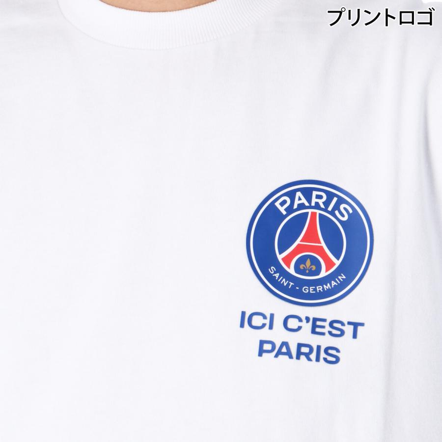 パリ・サンジェルマン シャツ 3枚セット　全てXL パリ・サンジェルマン Tシャツ メンズ ブランド PARIS SAINT-GERMAIN