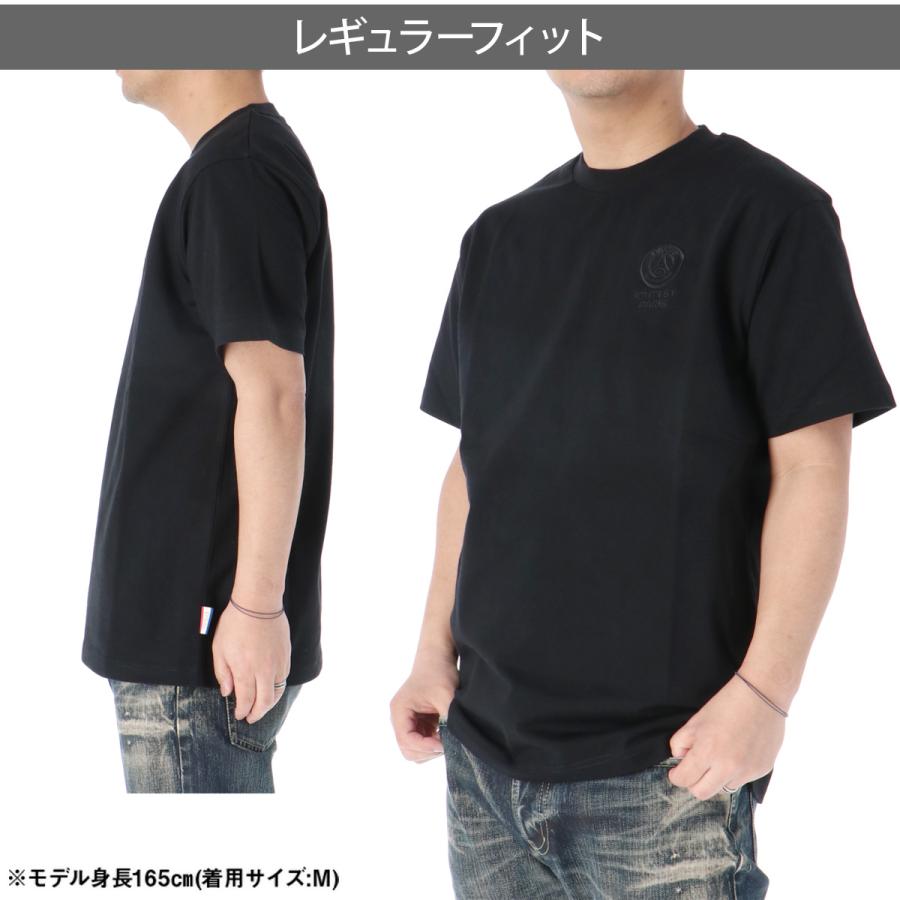 パリ・サンジェルマン Tシャツ メンズ ブランド PARIS SAINT-GERMAIN