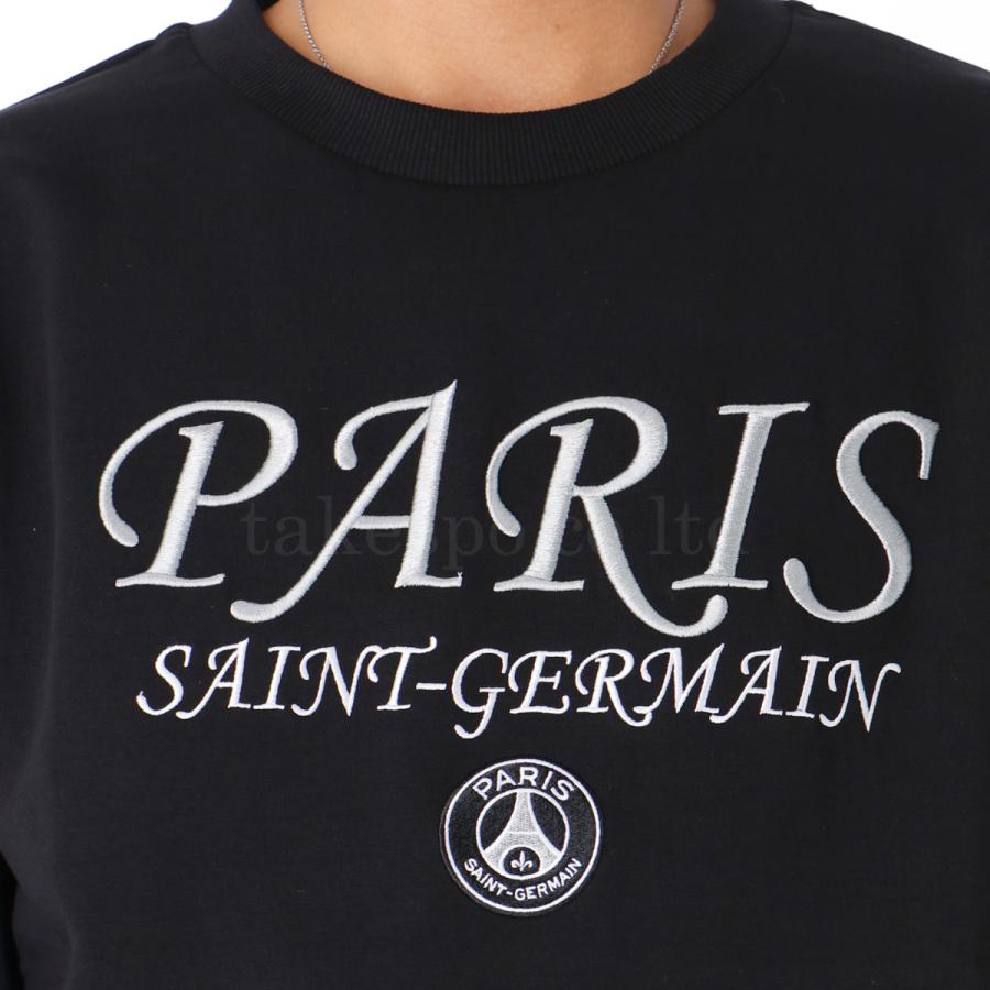 パリ・サンジェルマン スウェットシャツ メンズ 上 PARIS SAINT パリ・サンジェルマン スウェットシャツ メンズ 上 PARIS SAINT
