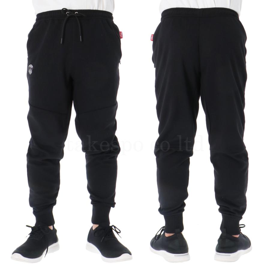 パリ・サンジェルマン スウェット 上下 メンズ セットアップ