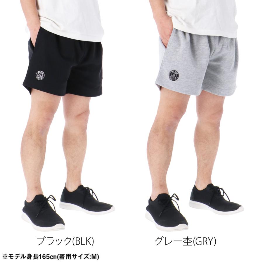 パリ・サンジェルマン ショートパンツ メンズ ブランド PARIS SAINT