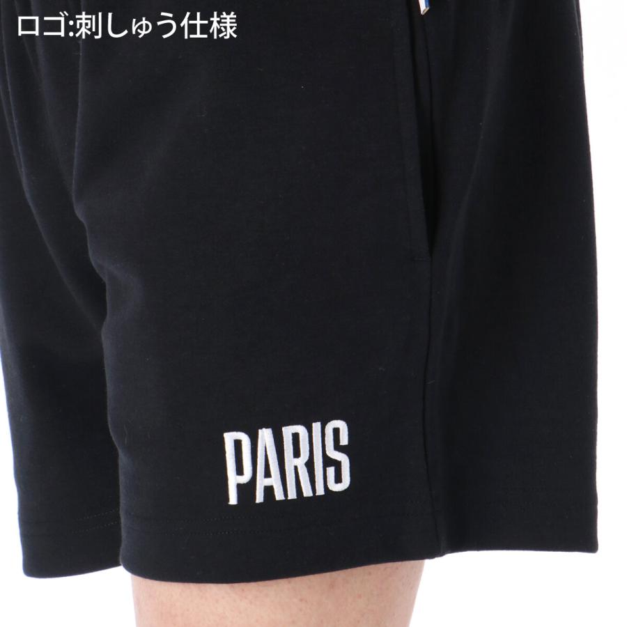 パリ・サンジェルマン ショートパンツ メンズ ブランド PARIS SAINT