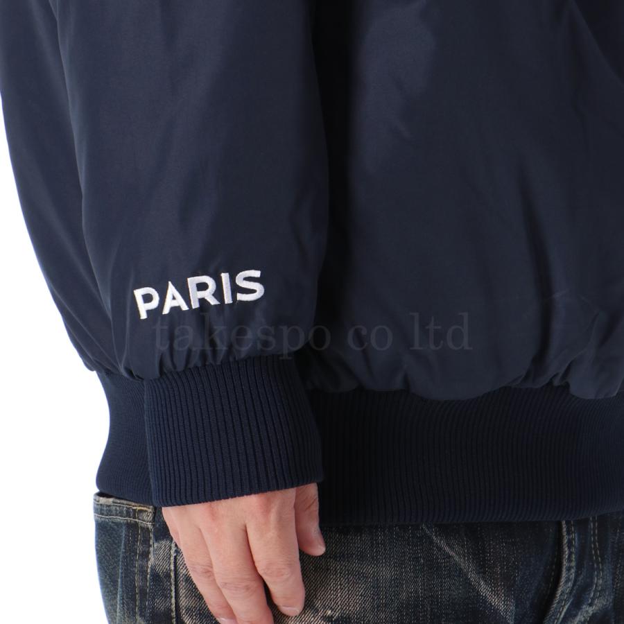 パリ・サンジェルマン ウインドジャケット メンズ 上 PARIS SAINT-GERMAIN トレーニングウェア 送料無料 SALE セール｜takespo｜12