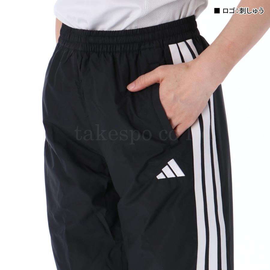 adidas（アディダス） ウインドブレーカー 上下 レディース