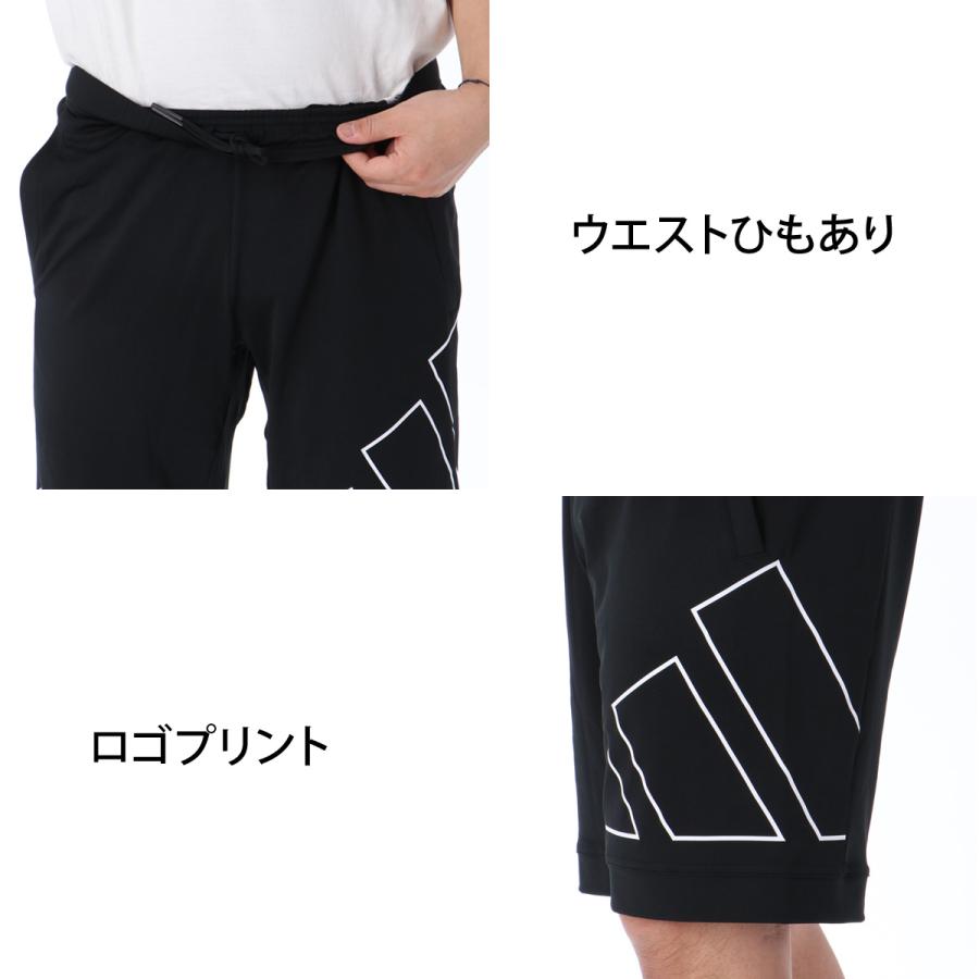 adidas（アディダス） Tシャツ ハーフパンツ 上下 メンズ セットアップ