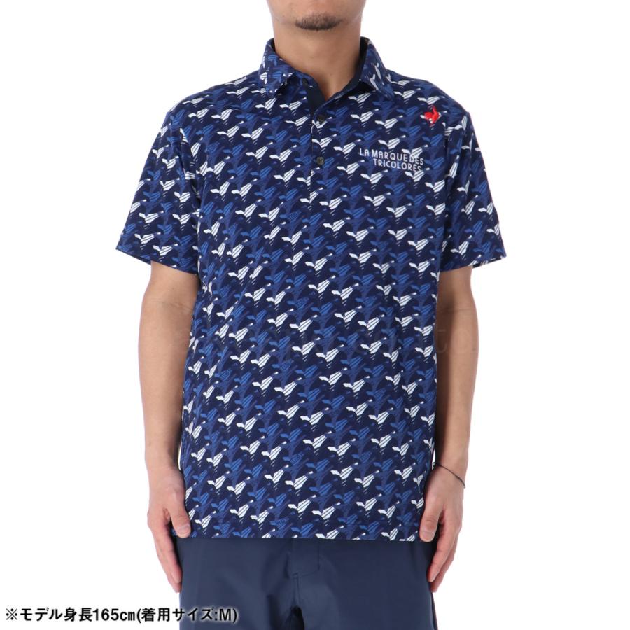 le coq sportif GOLF ルコックゴルフ ポロシャツ メンズ 上 golf le coq sportif GOLF ルコックゴルフ ポロシャツ メンズ 上 golf