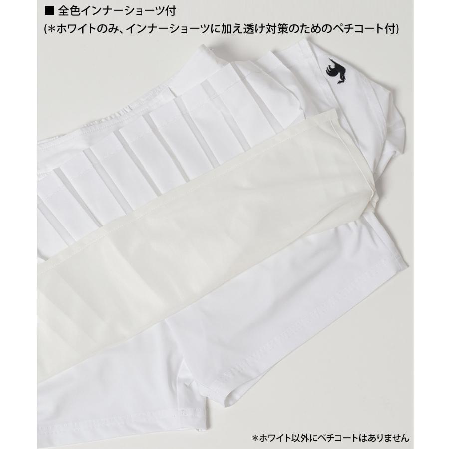 le coq sportif GOLF ルコックゴルフ スカート レディース 下 le coq sportif GOLF ルコックゴルフ スカート レディース 下
