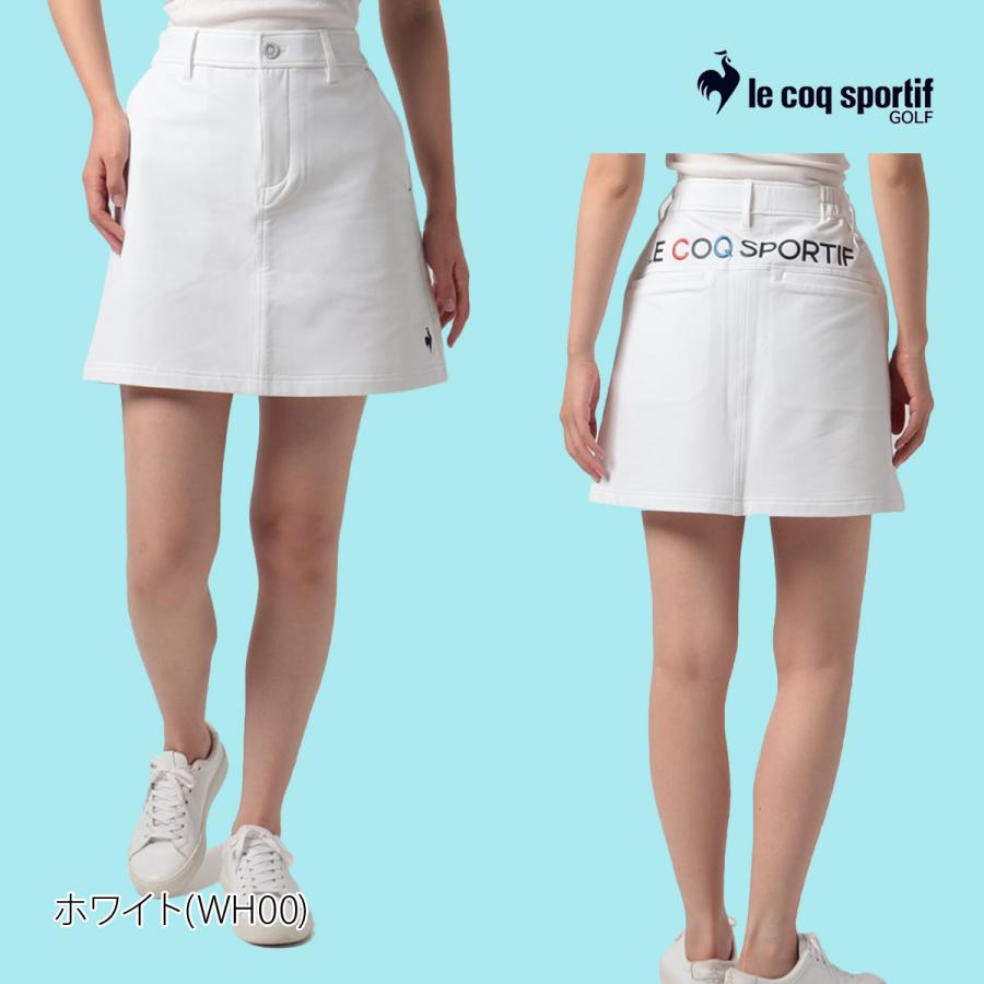 le coq sportif GOLF ルコックゴルフ スカート レディース 下 le coq sportif GOLF ルコックゴルフ スカート レディース 下