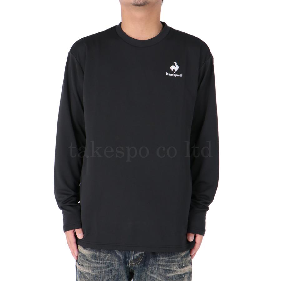 le coq sportif ルコック 長袖Tシャツ メンズ 上 エコペット le coq sportif ルコック 長袖Tシャツ メンズ 上 エコペット