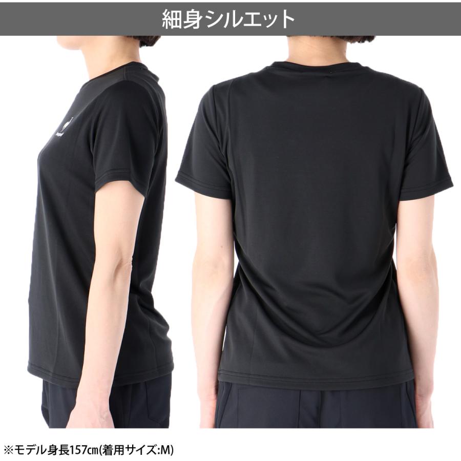 le coq sportif（ルコックスポルティフ） ルコック Tシャツ レディース