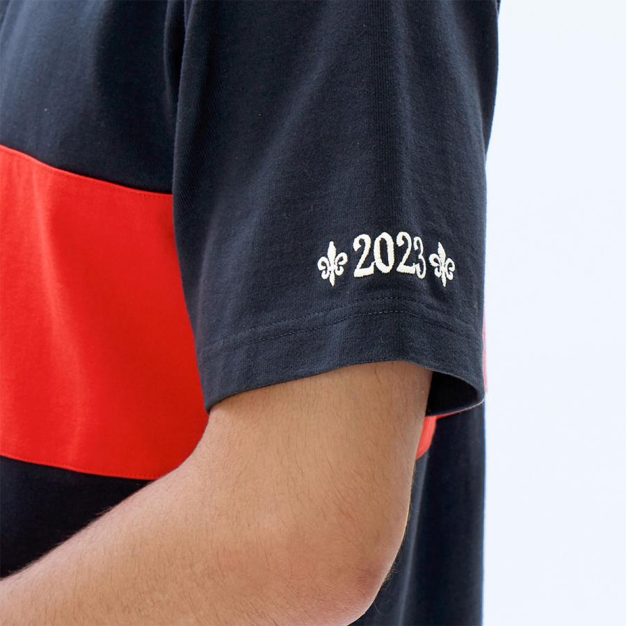 カンタベリー ラガーシャツ メンズ 上 CANTERBURY 半袖 日本代表 ユニフォーム ラグビージャージ RA33771 送料無料 アウトレット｜takespo｜07