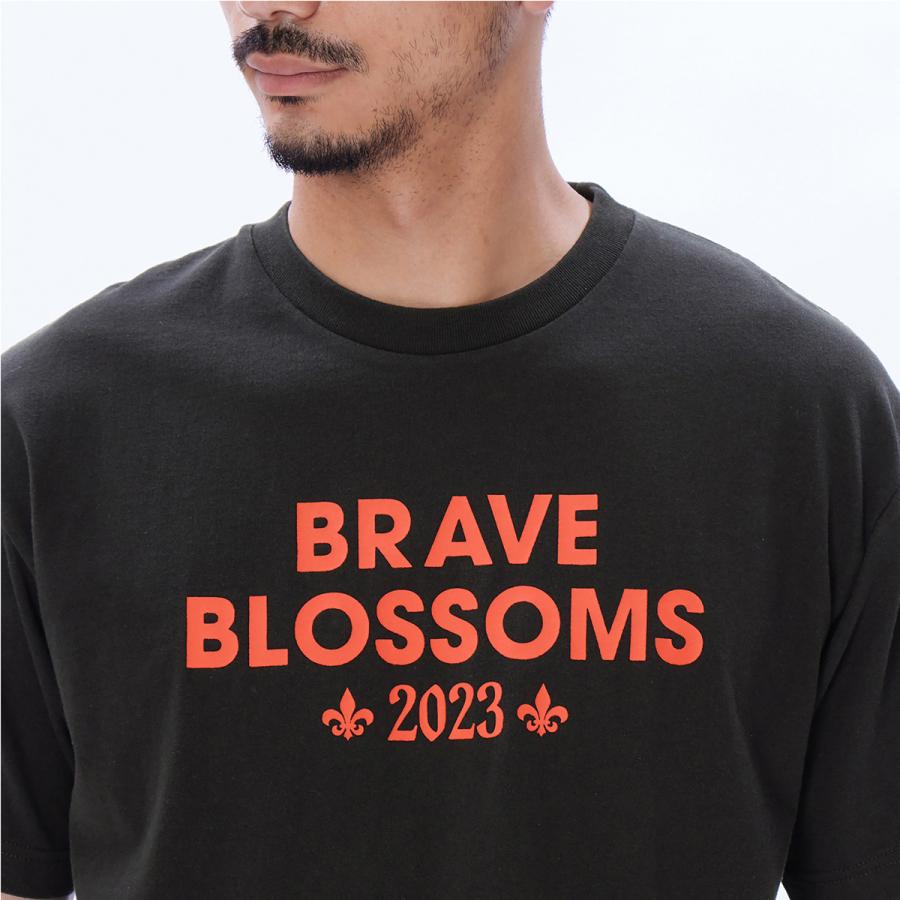 カンタベリー canterbury VERBLITZ Tシャツ レプリカ L カンタベリー