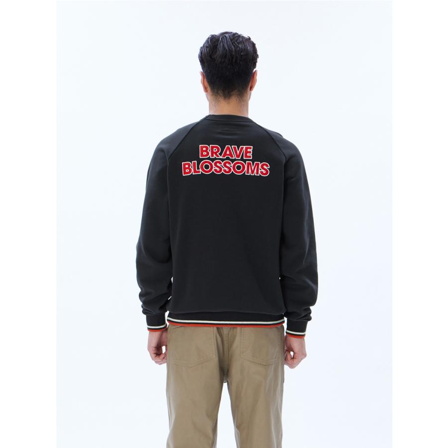 カンタベリー（Canterbury） スウェット トレーナー メンズ ブランド