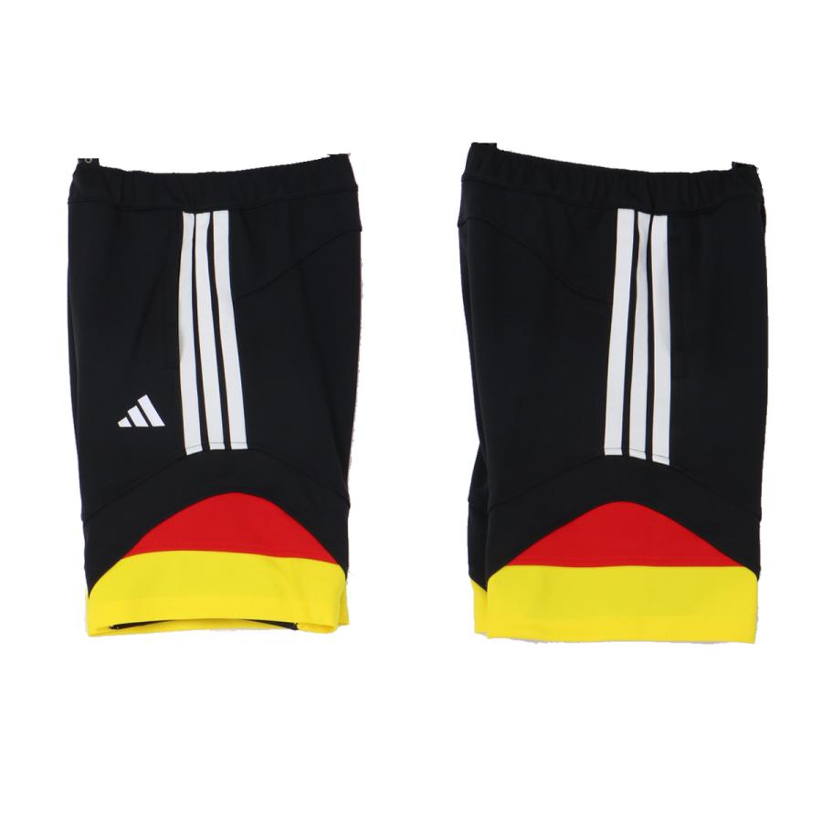 adidas（アディダス） スポーツ 短パン ハーフパンツ ジュニア