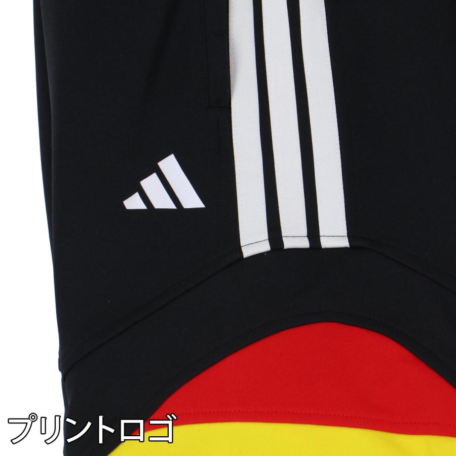 adidas（アディダス） スポーツ 短パン ハーフパンツ ジュニア