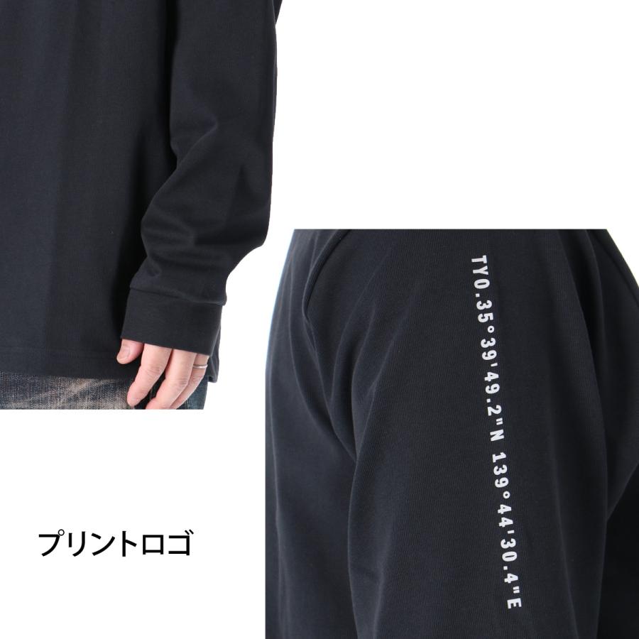 adidas（アディダス） ロンT 長袖Tシャツ メンズ ブランド スポーツ T