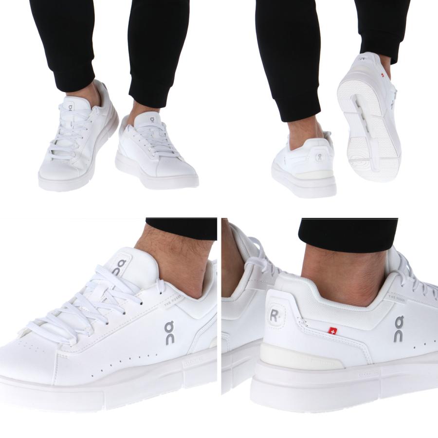 On（オン） THE ROGER Advantage ロジャー アドバンテージ メンズ