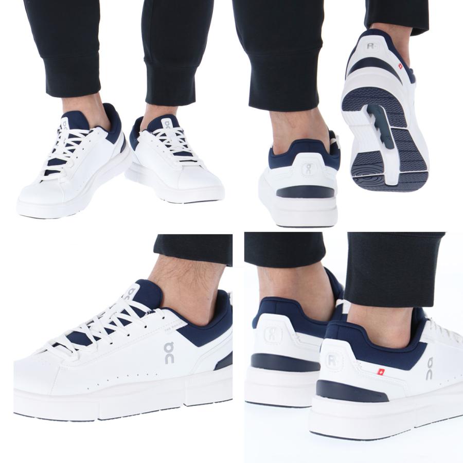 On（オン） THE ROGER Advantage ロジャー アドバンテージ メンズ