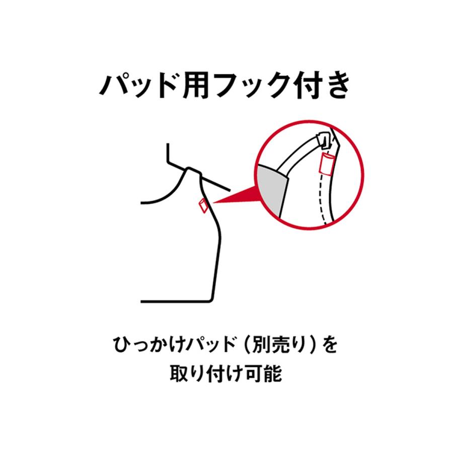 アリーナ スイムウェア レディース arena 【返品交換不可】 練習用水着 水泳 競泳 スイミング ECOタフ タフスーツ SAR4133W 送料無料 新作 トレーニング｜takespo｜15