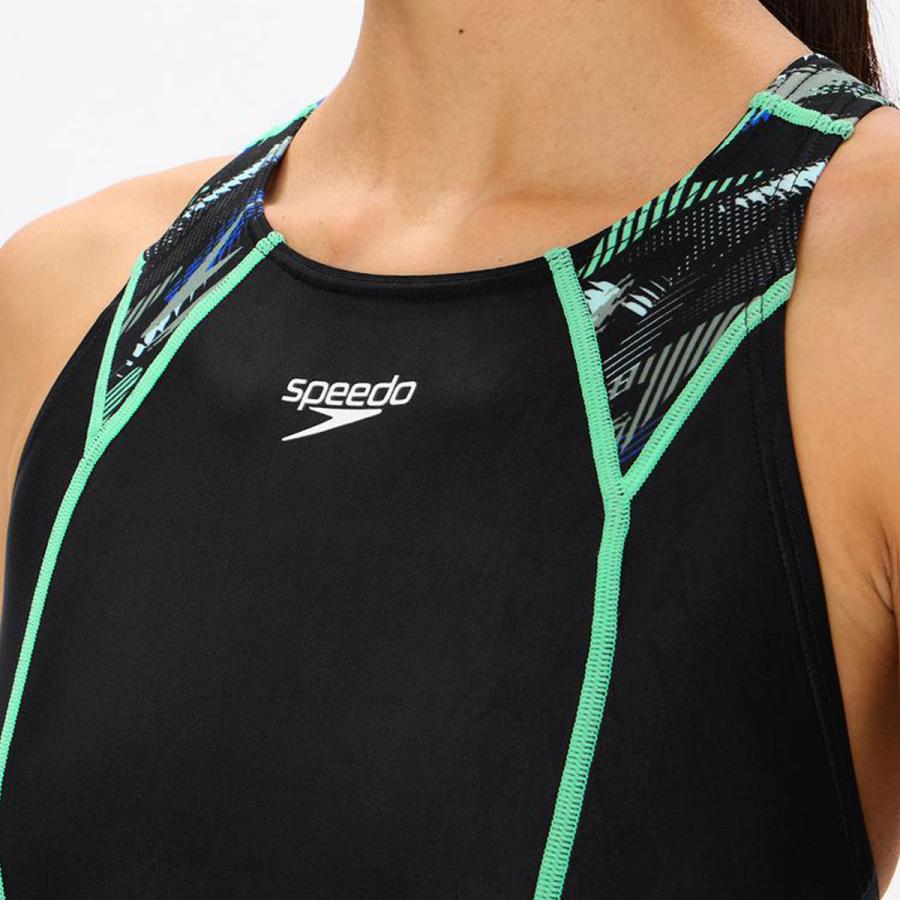 speedo スピード スイムウェア レディース フレックスシグマカイ speedo スピード スイムウェア レディース フレックスシグマカイ