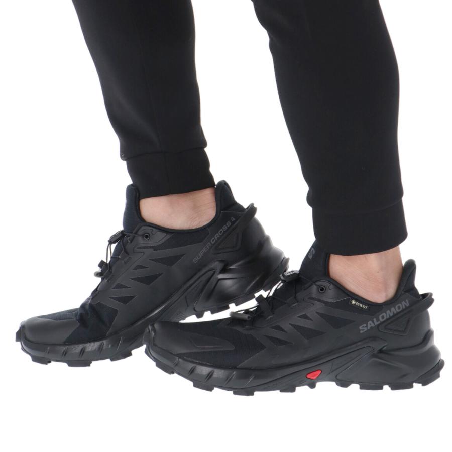 SALOMON（サロモン） スーパークロス 4 ゴアテックス 送料無料