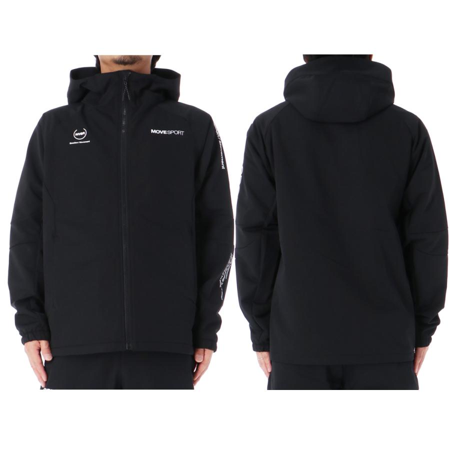 MOVESPORT ムーブスポーツ デサント ジャージ上下 メンズ MOVESPORT ムーブスポーツ デサント ジャージ上下 メンズ