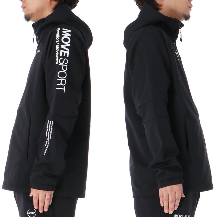 MOVESPORT ムーブスポーツ デサント ジャージ メンズ 上下 MOVESPORT ムーブスポーツ デサント ジャージ メンズ 上下