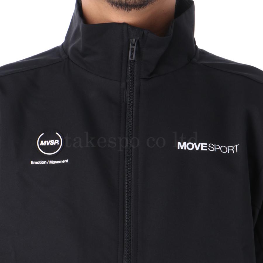 MOVESPORT ムーブスポーツ デサント ジャージ メンズ 上下 MOVESPORT ムーブスポーツ デサント ジャージ メンズ 上下
