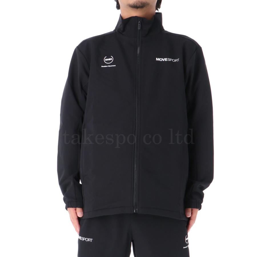 MOVESPORT ムーブスポーツ デサント ジャージ上下 メンズ MOVESPORT ムーブスポーツ デサント ジャージ上下 メンズ
