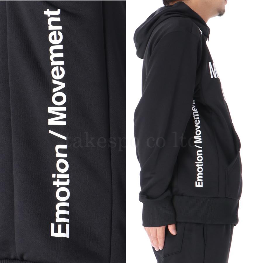 MOVESPORT ムーブスポーツ デサント スウェット メンズ 上下 MOVESPORT ムーブスポーツ デサント スウェット メンズ 上下