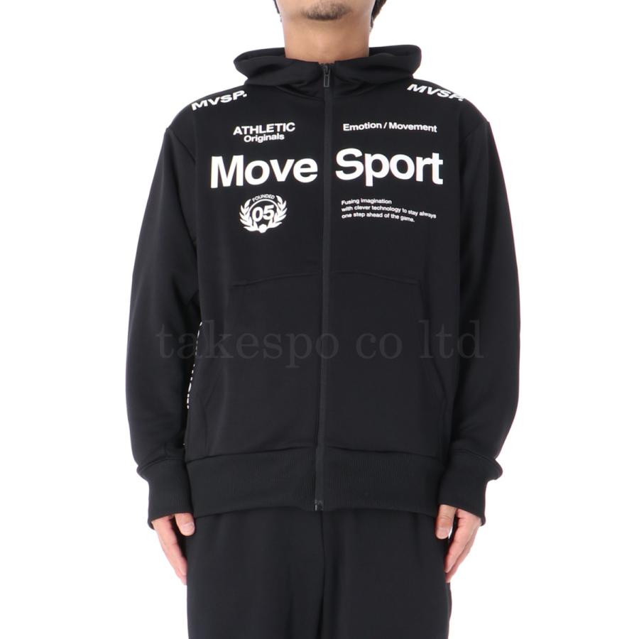 MOVESPORT ムーブスポーツ デサント スウェット メンズ 上下 MOVESPORT ムーブスポーツ デサント スウェット メンズ 上下
