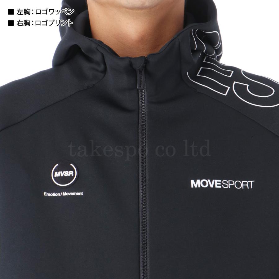 MOVESPORT ムーブスポーツ デサント スウェット メンズ 上下 MOVESPORT ムーブスポーツ デサント スウェット メンズ 上下
