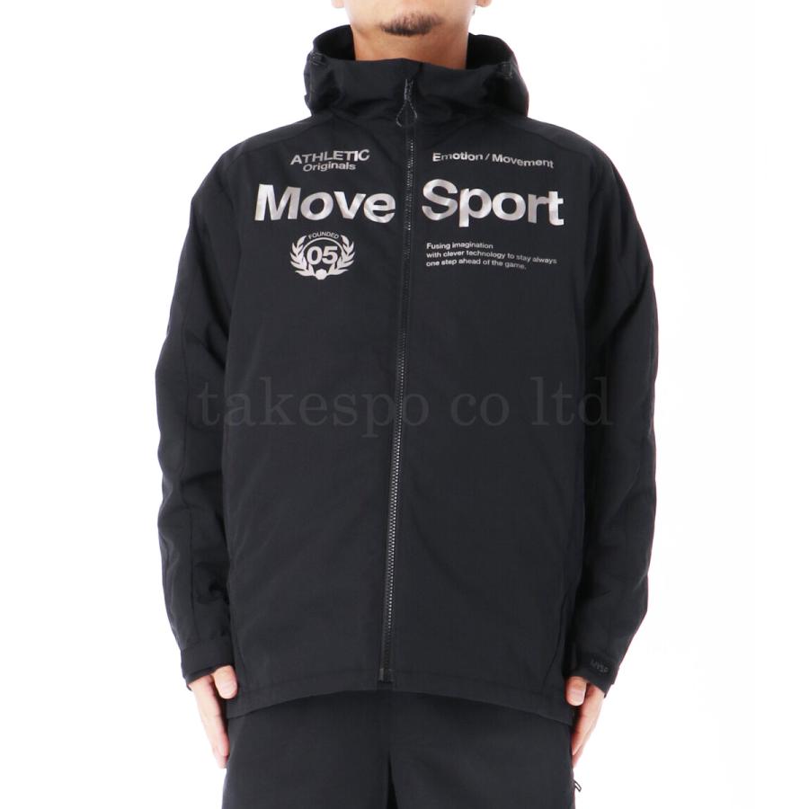 MOVESPORT ムーブスポーツ デサント ウインドブレーカー メンズ MOVESPORT ムーブスポーツ デサント ウインドブレーカー メンズ